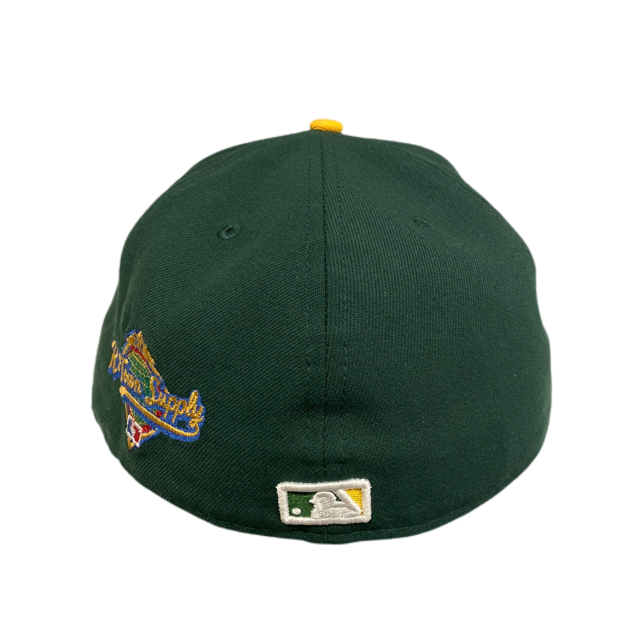 A’s New Era “PLAYAS” Fitted Cap